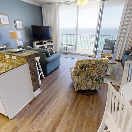 Villa Tidewater 810 à Panama City Beach Extérieur photo