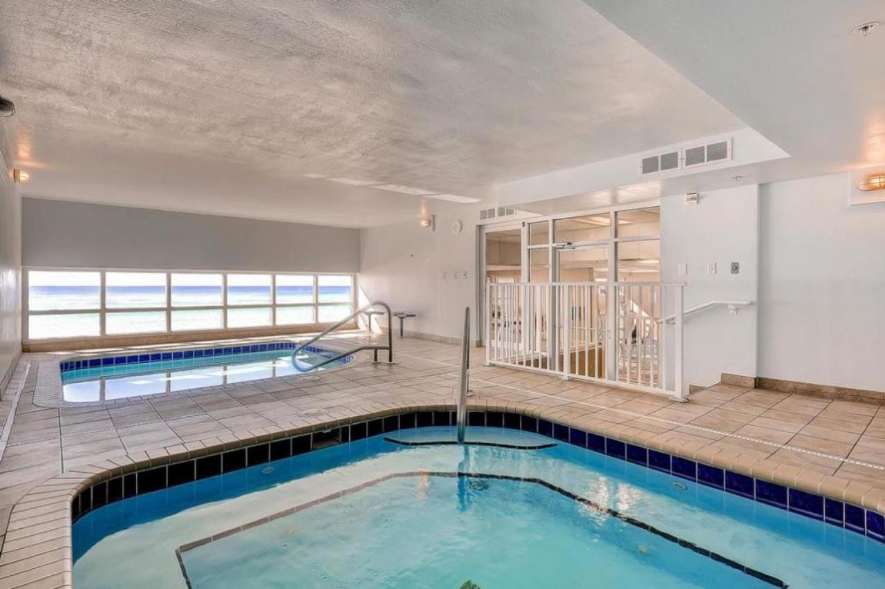Villa Tidewater 810 à Panama City Beach Extérieur photo