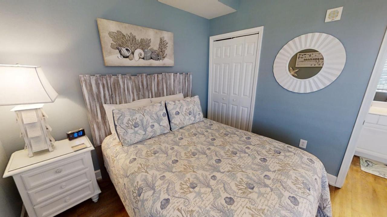 Villa Tidewater 810 à Panama City Beach Extérieur photo