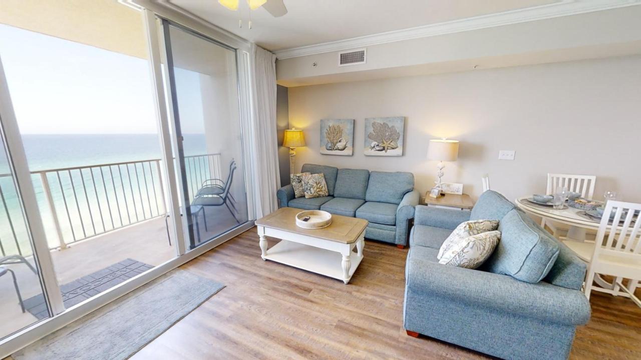 Villa Tidewater 810 à Panama City Beach Extérieur photo