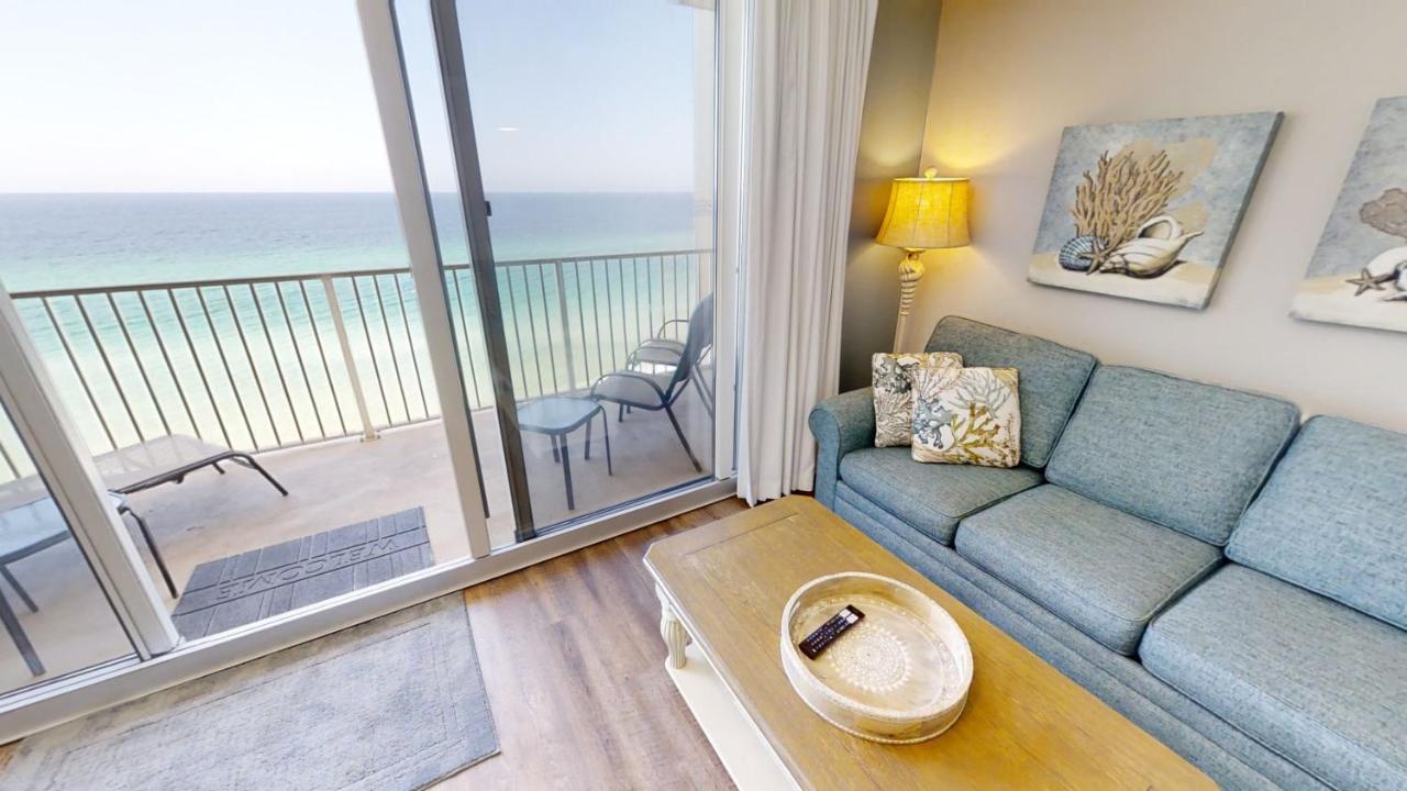 Villa Tidewater 810 à Panama City Beach Extérieur photo