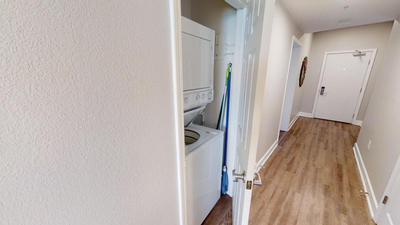 Villa Tidewater 810 à Panama City Beach Extérieur photo